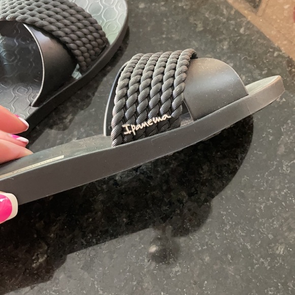 Ipanema slides. Tried on inside . - Picture 5 of 5